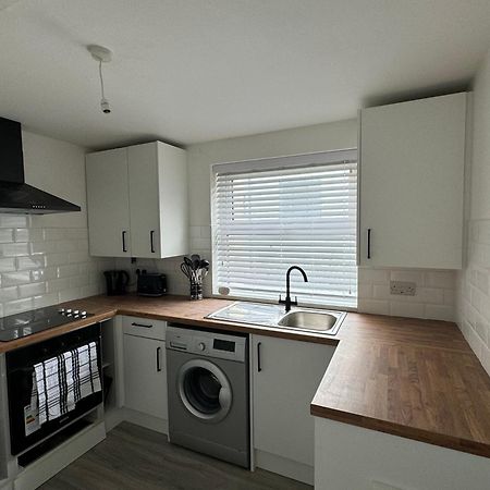 31A Locking Road Apartment Weston-super-Mare Bagian luar foto