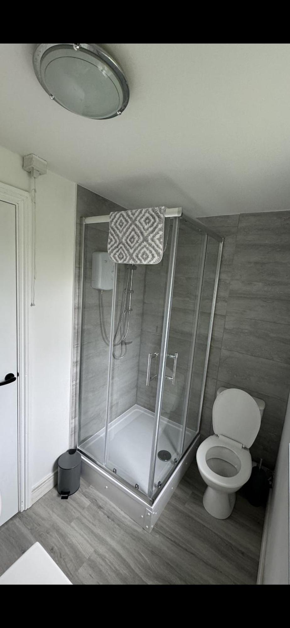 31A Locking Road Apartment Weston-super-Mare Bagian luar foto